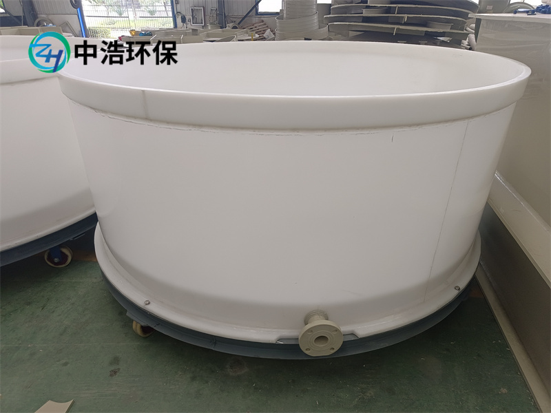 祁东PP抽滤槽